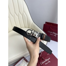 Ferragamo Belts